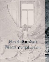 Heidi Bucher : metamorphosen