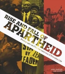 Rise and fall of apartheid photography and the bureaucracy of everyday life