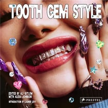 Tooth gem style