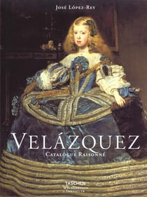 Velázquez, catalogue raisonné