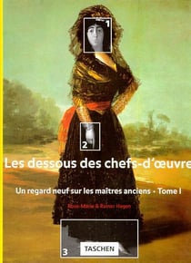 Les dessous des chefs-d'oeuvre t.1