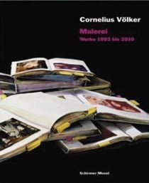 Cornelius colker paintings 1990 to 2010