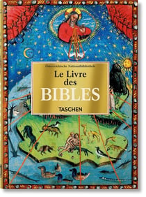 Le livre des Bibles