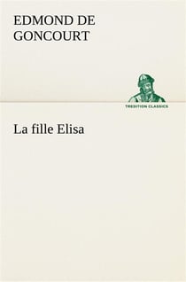 La fille elisa
