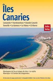 Iles Canaries