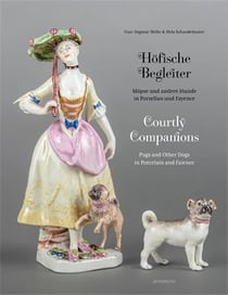Courtly companions