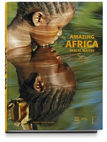 Amazing Africa