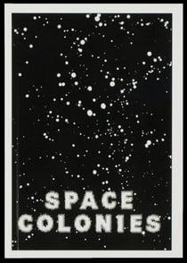 Fabian reimann space colonies
