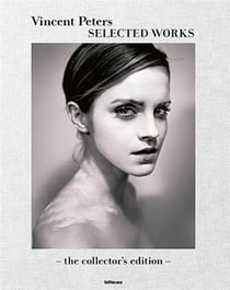 Vincent Peters : selected works