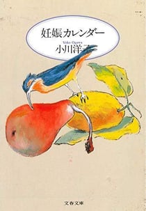 La grossesse (en japonais)