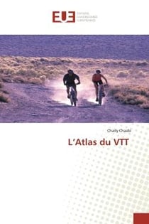 L'Atlas du VTT