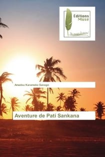 Aventure de Pati Sankana
