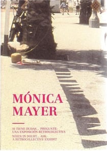Monica mayer /anglais/espagnol