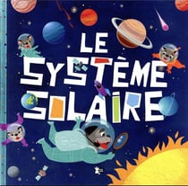 Le système solaire