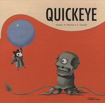 Quickeye