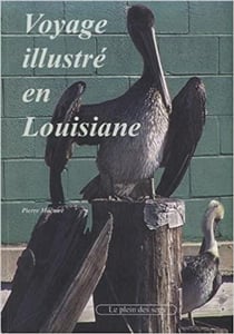 Voyage illustré en louisiane