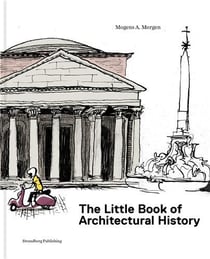 The little book of architectural history