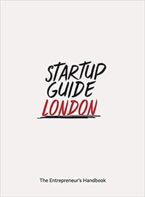 Startup Guide London