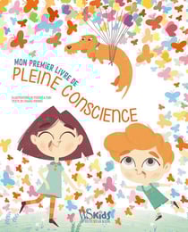 Mon premier livre de pleine conscience