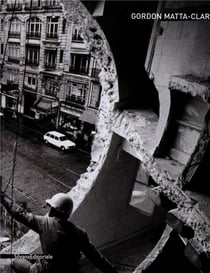 Gordon matta-clark (italien/anglais)