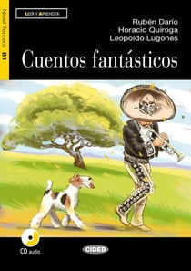 Cuentos Fantasticos (B1)