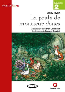 La poule de monsieur Jones (Niveau 2)