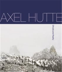 Axel hutte fantasmi e realta /anglais/italien