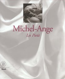 Michel-ange - les pieta