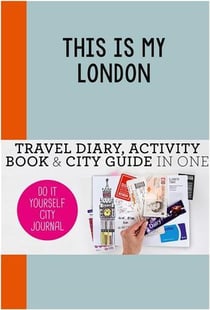 This is my london: do it yourself city journal