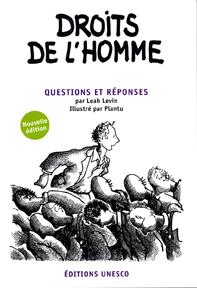 Droits de l'homme. questions et reponses