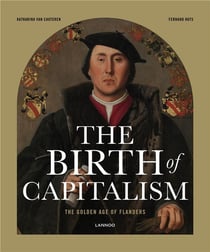 The birth of capitalism- the golden age of flanders