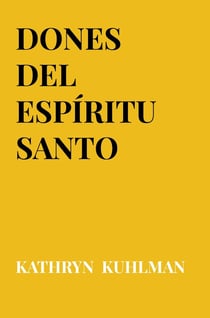 Dones del Espiritu Santo