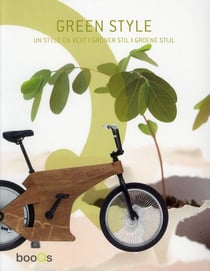 Green style - un style en vert