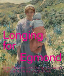 Longing for Egmond