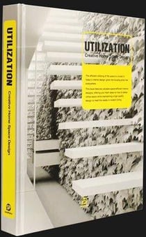 Utilization - creative home space design