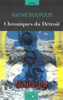 Chroniques du détroit