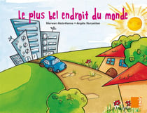 Grand album MS - le plus bel endroit du monde