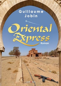 Oriental-express