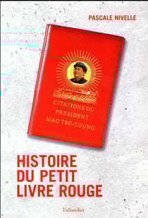 Histoire du petit livre rouge