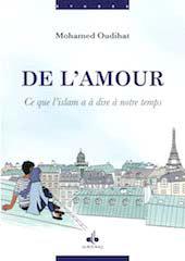 De l'amour - ce que l'islam a à dire à notre temps