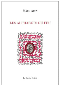 Les alphabets du feu