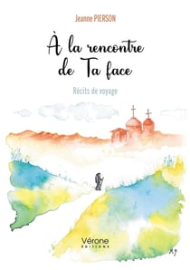 À la rencontre de Ta face