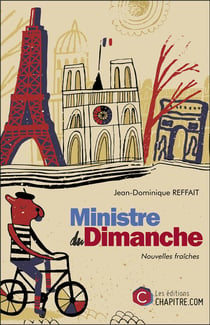 Ministre du dimanche - nouvelles fraîches