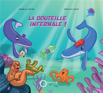 La bouteille infernale