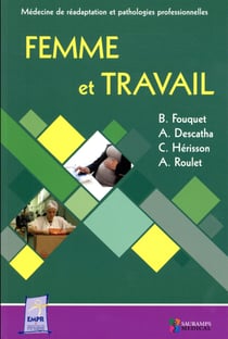 Femme et travail