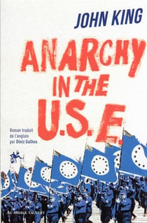 Anarchy in the USE