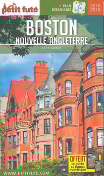 Boston, nouvelle angleterre (édition 2018/2019)