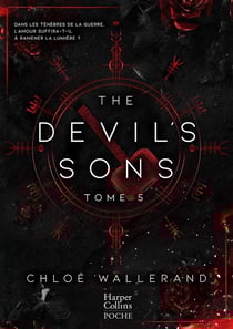 The Devil's Sons Tome 5