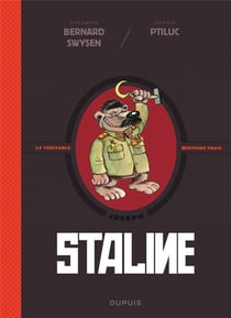 La véritable histoire vraie Tome 7 : Staline