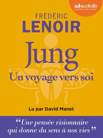Jung, un voyage vers soi